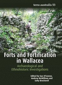 bokomslag Forts and Fortification in Wallacea: Archaeological and Ethnohistoric Investigations