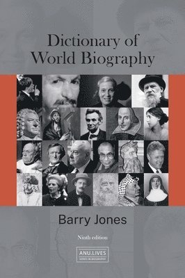 Dictionary of World Biography 1