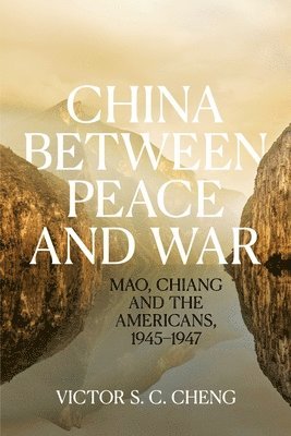 China between Peace and War 1