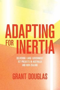 bokomslag Adapting for Inertia