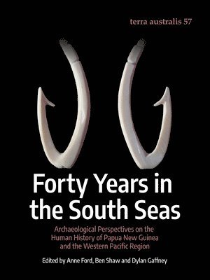 Forty Years in the South Seas 1