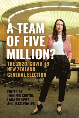 A Team of Five Million? 1