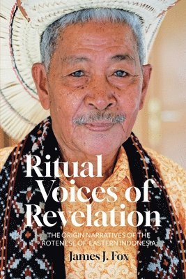 Ritual Voices of Revelation 1