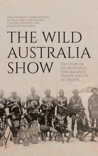 bokomslag Wild Australia Show