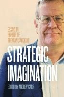 bokomslag Strategic Imagination: Essays in Honour of Brendan Sargeant