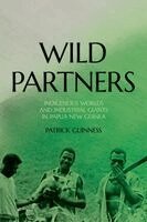 Patrick Guinness - Wild Partners, Häftad