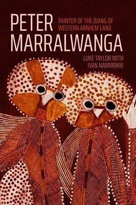 Peter Marralwanga