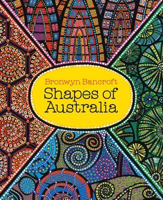 Shapes of Australia 1