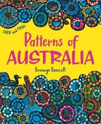 bokomslag Patterns of Australia