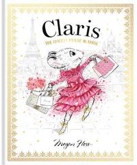 bokomslag Claris: The Chicest Mouse in Paris: Volume 1