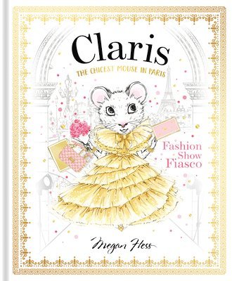 Claris: Fashion Show Fiasco: Volume 2 1