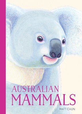 Australian Mammals, Inbunden