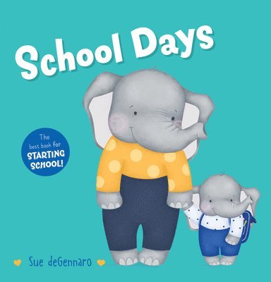 School Days 1