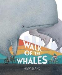 bokomslag Walk of the Whales