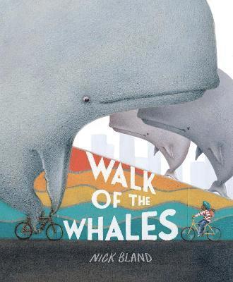 Walk of the Whales 1