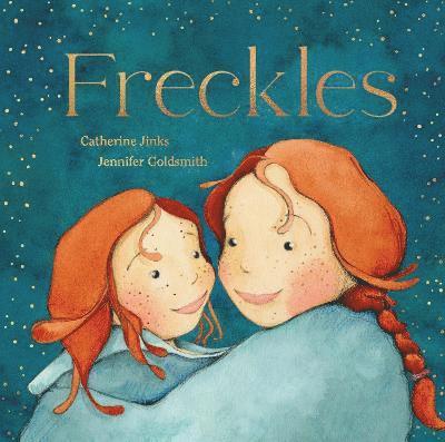 Catherine Jinks - Freckles, Inbunden