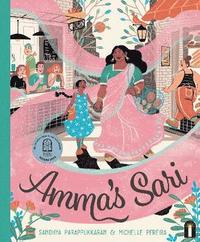 bokomslag Amma's Sari