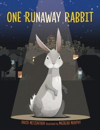 bokomslag One Runaway Rabbit