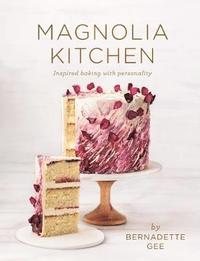 bokomslag Magnolia Kitchen (UK ONLY EDITION)