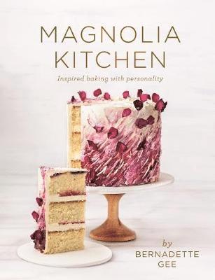 Magnolia Kitchen (UK ONLY EDITION) 1