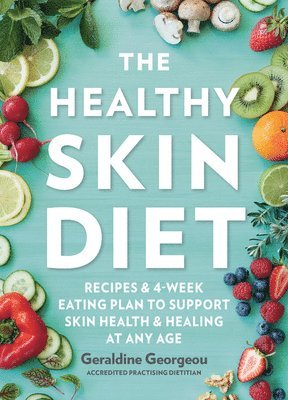 The Healthy Skin Diet 1