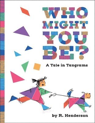 Who Might You Be? 1