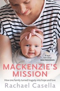 bokomslag Mackenzie's Mission