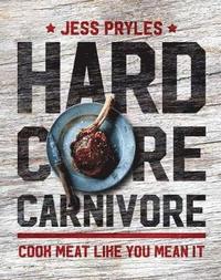 bokomslag Hardcore Carnivore