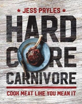 Hardcore Carnivore 1