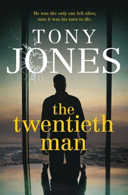 The Twentieth Man 1