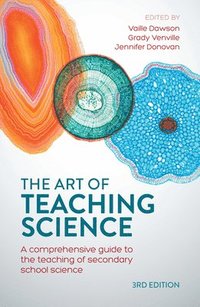 bokomslag The Art of Teaching Science