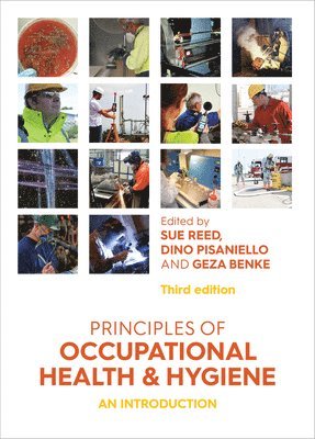 Principles of Occupational Health and Hygiene 1