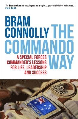 The Commando Way 1