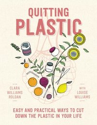 bokomslag Quitting Plastic