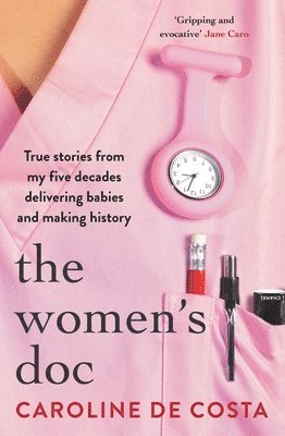 The Women's Doc 1