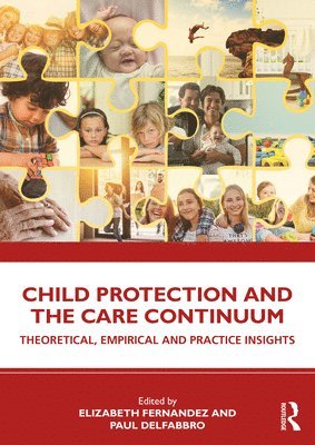 Child Protection and the Care Continuum 1