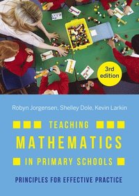 bokomslag Teaching Mathematics in Primary Schools