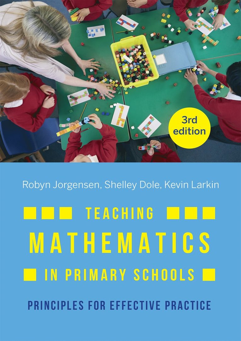 Teaching Mathematics in Primary Schools