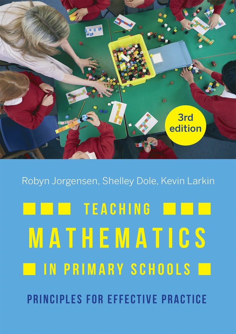 Teaching Mathematics in Primary Schools 1