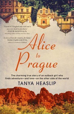 Alice to Prague 1