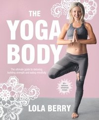 bokomslag The Yoga Body