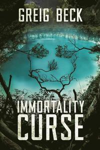 bokomslag The Immortality Curse