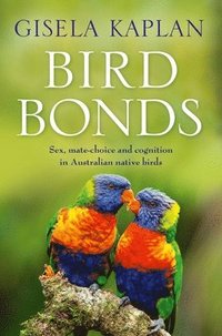 bokomslag Bird Bonds