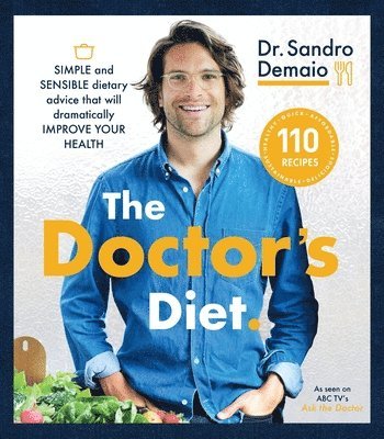 The Doctor's Diet 1