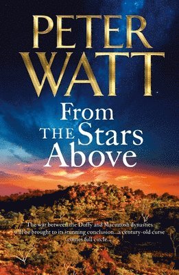 Peter Watt - From the Stars Above: Volume 12, Häftad