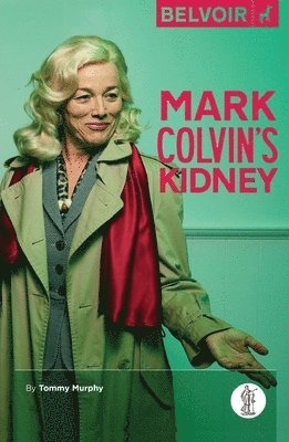 Mark Colvin's Kidney 1