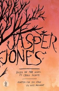 bokomslag Jasper Jones