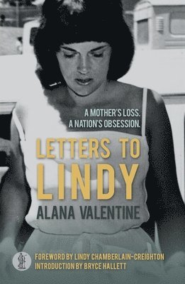 Letters to Lindy 1