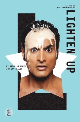 Nicholas Brown, Sam McCool, Sam Mccool - Lighten Up, Häftad