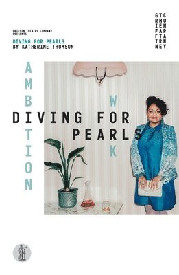 Katherine Thomson - Diving For Pearls, Häftad